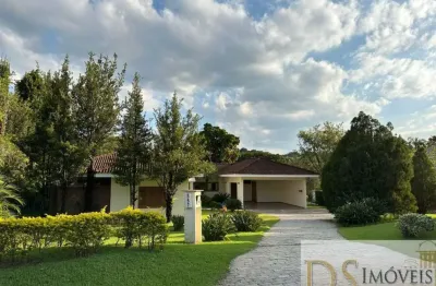 Casa em condomínio fechado com 3 quartos à venda na alameda helena, 00000, condomínio terras de são josé, itu por r$ 4.390.000