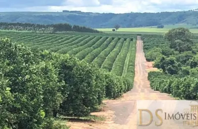 Fazenda à venda na Rua Alagoas, 1, Centro, Marília