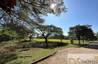 Chácara / sítio à venda na alameda quarto de milha, terras de santa rosa, salto por r$ 2.300.000
