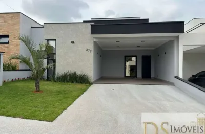 Casa em condomínio fechado com 3 quartos à venda na rua irmãos micai, 8, jardim são josé, itu por r$ 1.150.000