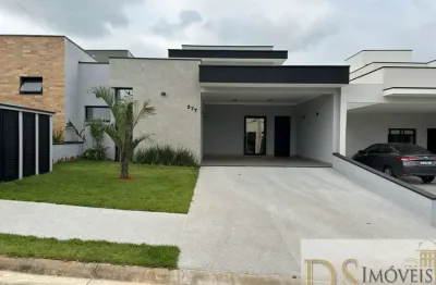 Casa em condomínio fechado com 3 quartos à venda na rua irmãos micai, jardim são josé, itu por r$ 1.300.000