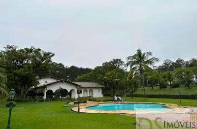 Haras maravilhoso de 6,5 alqueires em itu com casa sede, casa p/ funcionário, 12 cocheiras, piscina e etc