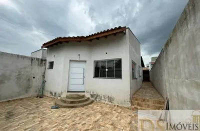 Casa com 3 quartos à venda na rua quintino bocaiúva, 52, residencial vila martins, salto por r$ 450.000