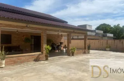 Chácara de 1000 m² no condomínio santa inês em itu/sp, com 4 dormitórios, sala de tv, jantar e estar, cozinha, área gourmet e piscina