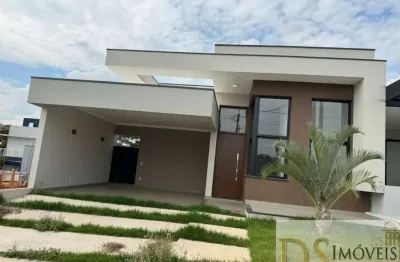 Casa com 3 quartos à venda na rua maria thereza pavani, 9, condomínio residencial mont blanc, itu por r$ 1.280.000