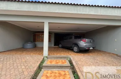 Casa de 400m² no bairro presidente médici em itu/sp, com 4 dormitórios, sendo 2 suítes com closet, cozinha com dispensa e área gourmet