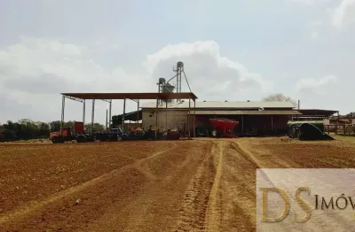 Excelente fazenda a venda na região de itapetininga/sp, com área total de 80 alqueires, sendo 40 em lavoura, terra vermelha a mista e benfeitorias