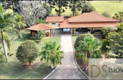 Fazenda leiteira à venda na região de itapetininga-sp! com 51 alqueires, estrutura para leiteria, gado nelore e diversas construções