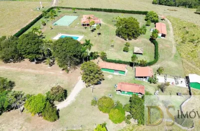 Haras de luxo à venda em itu-sp: 3 suítes, 3,00 alqueires de pura exclusividade!