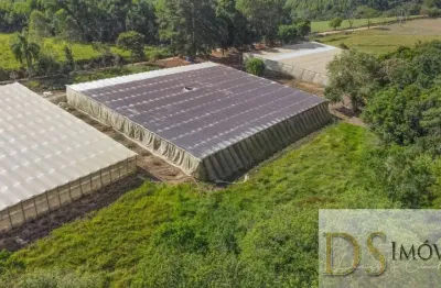 Oportunidade única: sítio duplo em são miguel arcanjo/sp - agricultura e pecuária - 10 alqueires - benfeitorias - documentação ok