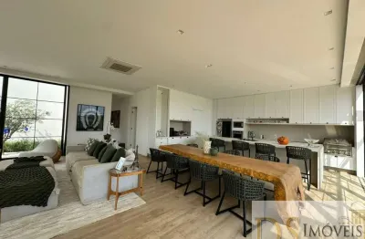 Casa de luxo à venda no centro de itu-sp  503 m² de área  condomínio vilas do golf  agende sua visita!