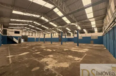 Excelente oportunidade: galpão industrial à venda em itu/sp, na vila progresso! invista em um prédio industrial completo!