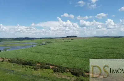 Excelente oportunidade: fazenda de 125 alqueires em itaí-sp, com 80 alqueires de cana-de-açúcar