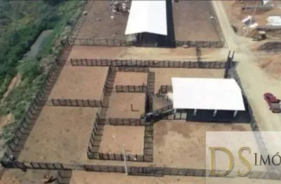 Fazenda com sistema de confinamento à venda em caçapava-sp - 105 alqueires - imperdível!