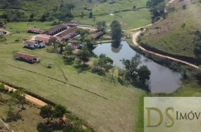 Fazenda de 115 alqueires à venda em caçapava-sp - oportunidade única!