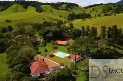 Fazenda pecuária de 1.067 alqueires em são josé dos campos/sp com estrutura completa para pecuária!