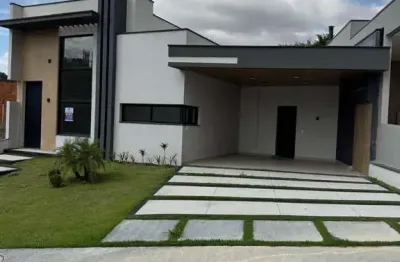 Casa com 3 quartos à venda na rua 25, loteamento park gran reserve, indaiatuba por r$ 1.400.000