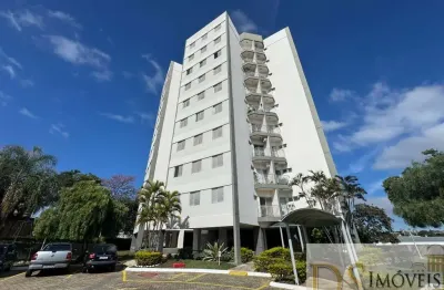 Apartamento com 3 quartos à venda na avenida alfredo savi, 99, jardim novo itu, itu, 75 m2 por r$ 350.000
