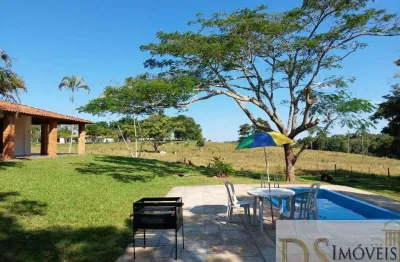Sítio/haras para venda ou arrendamento em sarapuí/sp ? 8 alqueires, casa sede, piscina, cocheiras e excelente localização