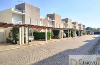 Casa em condomínio fechado com 3 quartos para alugar na avenida daniel ratti, 1100, pinheirinho, itu por r$ 3.500