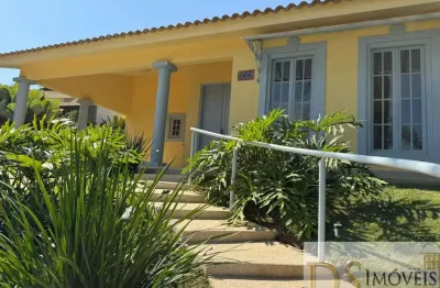 Casa com 3 quartos à venda na avenida jorge amado, 895, campos de santo antônio, itu por r$ 1.700.000