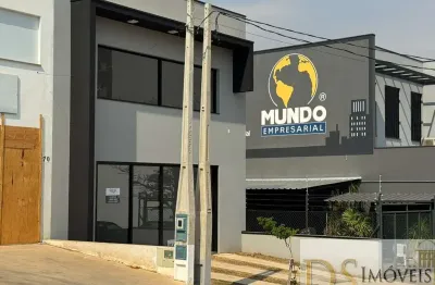 Barracão / galpão / depósito com 2 salas para alugar na rua madalena de oliveira moraes, 364, itu novo centro, itu por r$ 7.200
