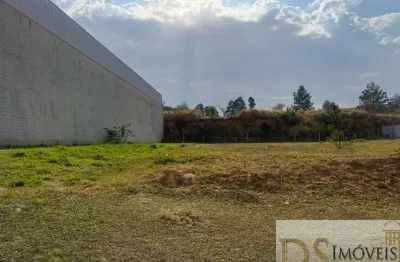 Terreno à venda na rua antônio aparecido simão, núcleo industrial jardim porto seguro, itu por r$ 1.500.000