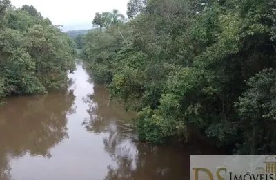 Área para compensação ambiental ou crédito de carbono a venda no estado de são paulo, com 1250 alqueires
