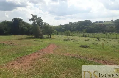 Terreno em condomínio fechado à venda na alameda quarto de milha, 3, terras de santa rosa, salto por r$ 950.000