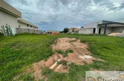 Terreno em condomínio fechado à venda na Parque Ytu Xapada, Jardim Emicol, Itu por R$ 550.000