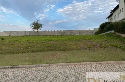 Terreno em condomínio fechado à venda na condomínio bothanica itu, condomínio fechado bothanica itu, itu por r$ 255.000