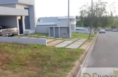 Terreno em condomínio fechado à venda na garden ville itu, parque nossa senhora da candelária, itu por r$ 260.000