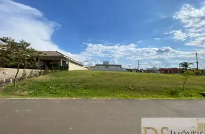 Terreno em condomínio fechado à venda na parque ytu xapada, jardim emicol, itu por r$ 595.000