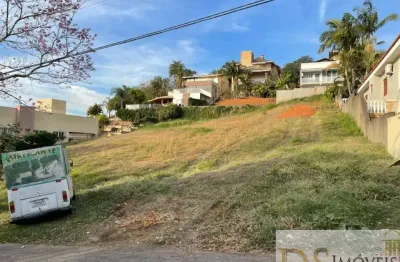 Terreno em condomínio fechado à venda na campos de santo antônio, campos de santo antônio, itu por r$ 520.000