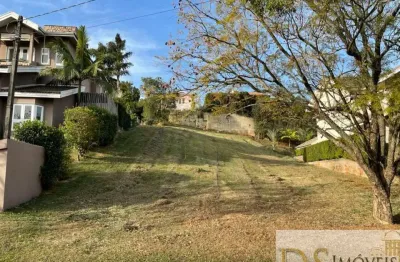 Terreno em condomínio fechado à venda na campos de santo antônio, campos de santo antônio, itu por r$ 580.000