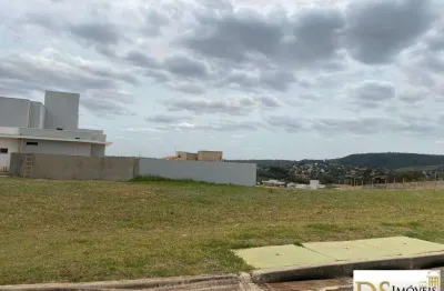 Terreno em condomínio fechado à venda na condomínio campos de santo antônio ii, campos de santo antônio, itu por r$ 585.000