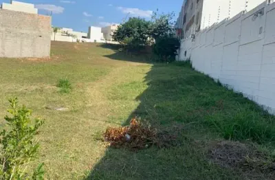 Terreno em condomínio fechado à venda na portal dos sabiás, portal dos sabiás, itu por r$ 360.000