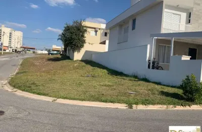 Terreno em condomínio fechado à venda na portal dos sabiás, portal dos sabiás, itu por r$ 286.000