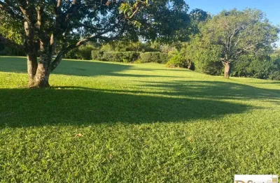 Terreno em condomínio fechado à venda na alameda cinderela, condomínio terras de são josé, itu por r$ 7.500.000