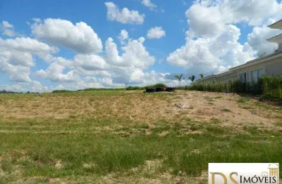 Terreno em condomínio fechado à venda na condomínio terras de são josé ii, condomínio terras de são josé ii, itu por r$ 1.850.000