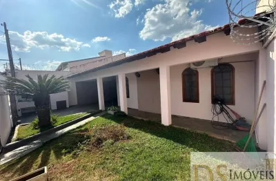 Casa com 3 quartos à venda na rua professora abgail alves pires, 353, parque residencial presidente médici, itu por r$ 750.000