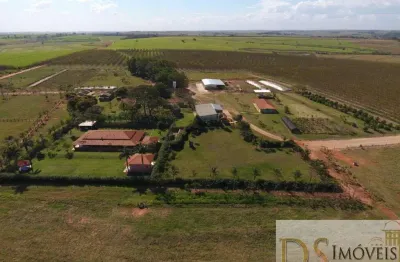 Excelente oportunidade: fazenda de 408 alqueires à venda em penápolis/sp!
