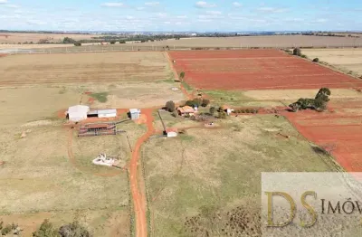 Fazenda à venda em itapetininga/sp: 135,96 hectares - excelente oportunidade!