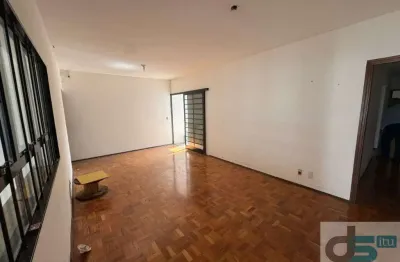 Casa com 3 quartos para alugar na rua marcos aparecido mariano de almeida, 107, vila nova, itu por r$ 2.500