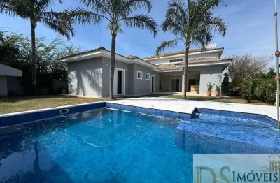 Casa em condomínio fechado com 4 quartos para alugar na rua olegário mariano, 84, campos de santo antônio, itu por r$ 15.000