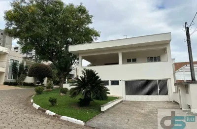 Casa em condomínio fechado com 3 quartos à venda na Rua Gentila Venturini, 31, Portal da Vila Rica, Itu