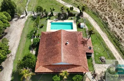 Fazenda à venda na Tatuí/sp, Centro, Tatuí