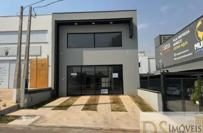 Ponto comercial com 2 salas para alugar na rua madalena de oliveira moraes, 364, itu novo centro, itu por r$ 7.200