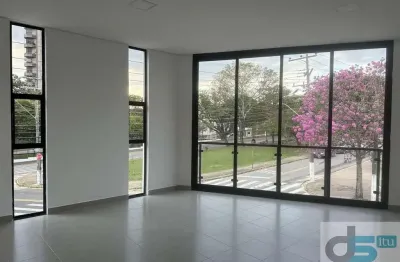 Ponto comercial com 7 salas para alugar na rua bahia, 20, brasil, itu por r$ 22.000