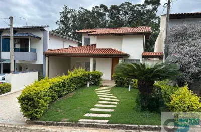 Casa em condomínio fechado com 3 quartos à venda na alameda das embaúbas, 40, condomínio portal de itu, itu por r$ 1.200.000